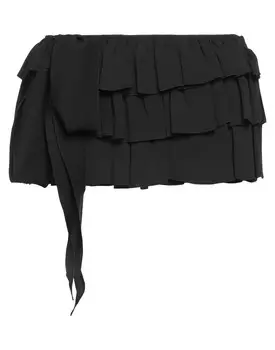 Шорты Dsquared2, черный