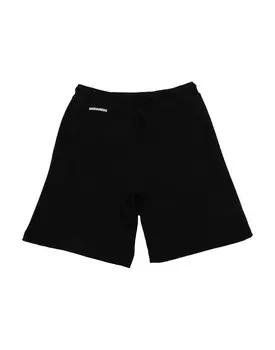 Шорты Dsquared2, черный