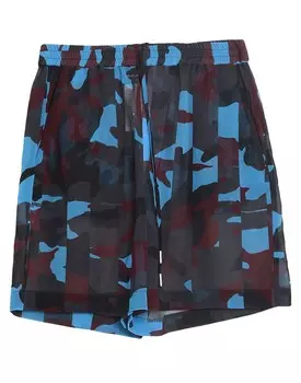 Шорты Dsquared2, черный