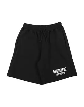 Шорты Dsquared2, черный