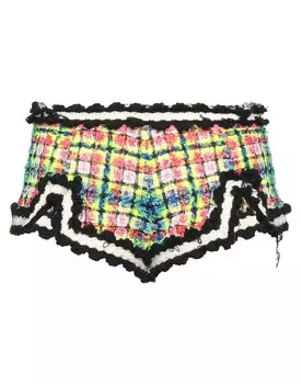 Шорты Dsquared2, черный