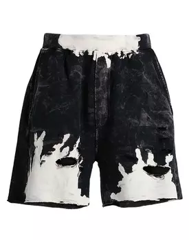 Шорты Dsquared2, черный