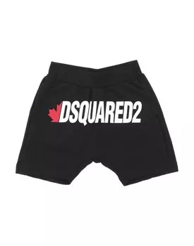 Шорты Dsquared2, черный