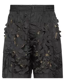Шорты Dsquared2, черный