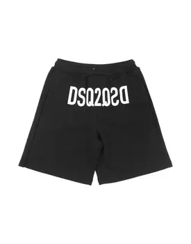 Шорты Dsquared2, черный
