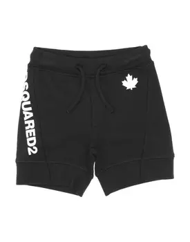 Шорты Dsquared2, черный