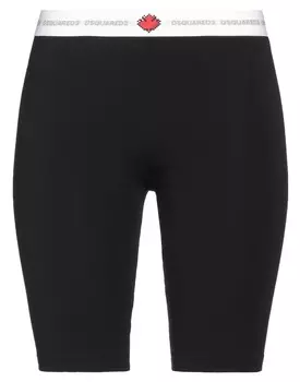 Шорты Dsquared2, черный