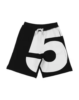 Шорты Dsquared2, черный