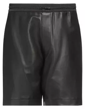 Шорты Dsquared2, черный