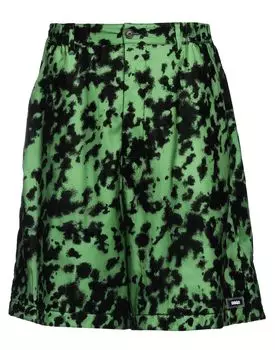 Шорты Dsquared2, черный