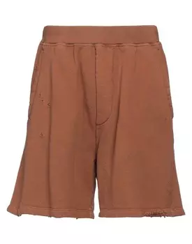 Шорты Dsquared2, коричневый