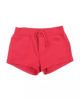 Шорты Dsquared2, красный