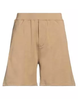 Шорты Dsquared2, песочный