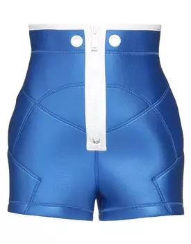Шорты Dsquared2, ярко-синий