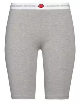 Шорты Dsquared2, серый