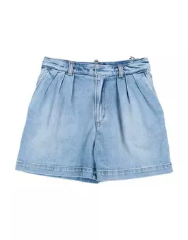 Шорты Dsquared2, синий