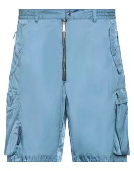 Шорты Dsquared2, синий