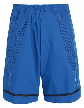 Шорты Dsquared2, синий