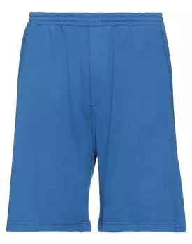 Шорты Dsquared2, синий