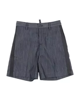 Шорты Dsquared2, синий