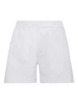 Шорты DSQUARED2 Summer Lovers, белый