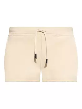 Шорты DSQUARED2 «Summer Lovers», нейтральный