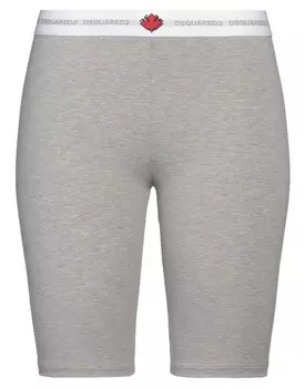 Шорты Dsquared2, светло-серый