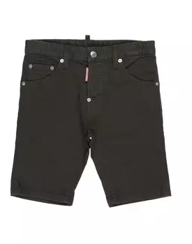 Шорты Dsquared2, зеленый