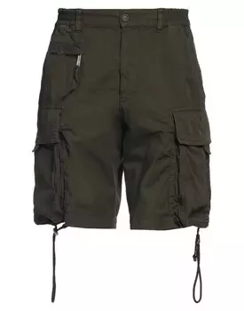 Шорты Dsquared2, зеленый