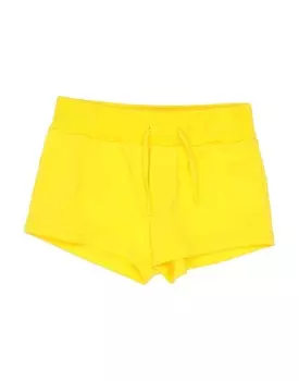 Шорты Dsquared2, желтый