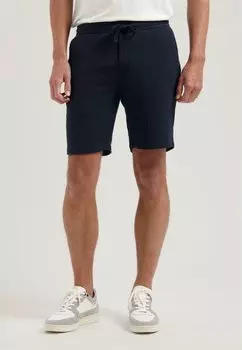 Шорты Dstrezzed, темно-синий