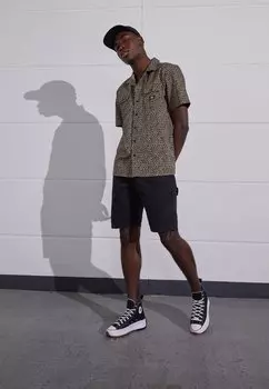 Шорты Duck Dickies, черный