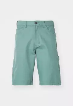 Шорты Duck Dickies, зеленый