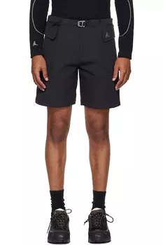 Шорты Duty Roa, черный