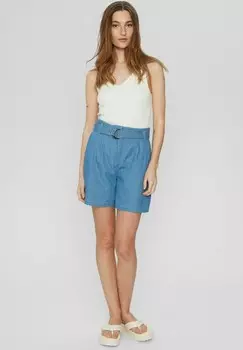 Шорты DYLAN Nmph, синий