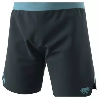 Шорты Dynafit Alpine, черный