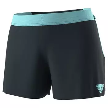 Шорты Dynafit Sky, черный