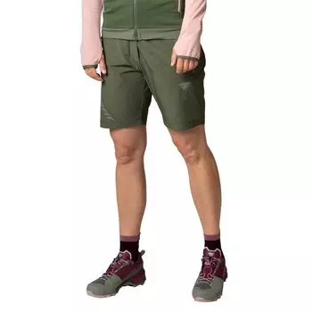 Шорты Dynafit Transalper Light Dynastretch™Shorts, зеленый