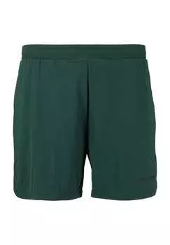 Шорты Dyne с функцией растяжения и антистатической обработкой Endurance, синий