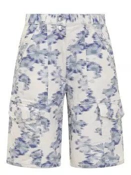 Шорты Джемуэль MARANT, синий