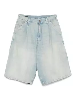 Шорты Джесси R13, синий