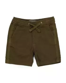 Шорты Джексона для мальчиков Dl1961, зеленый