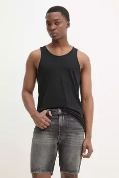 Шорты джинсовые D-FIN SHORTS Diesel, серый
