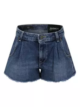 Шорты джинсовые DONDUP KIDS, синий