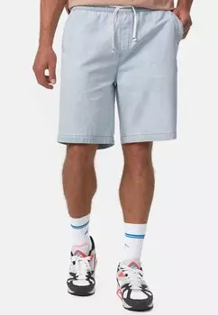 Шорты джинсовые INYOSEMITE INDICODE JEANS, цвет bleach