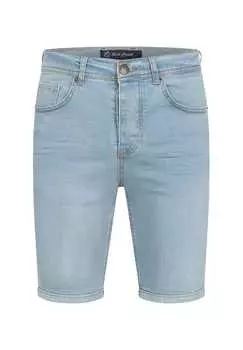 Шорты джинсовые шорты Rock Creek, голубой