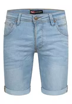 Шорты джинсовые шорты Rock Creek, голубой