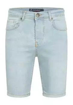 Шорты джинсовые шорты Rock Creek, голубой