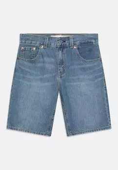 Шорты джинсовые SKATE Levi's, цвет basil sky