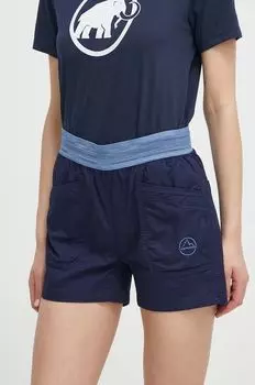 Шорты Джойя La Sportiva, темно-синий